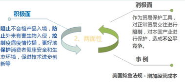 技術(shù)性貿(mào)易壁壘 中美貿(mào)易戰(zhàn)中的隱形戰(zhàn)場與你的日常生活