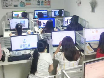 鄭州電腦辦公軟件培訓(xùn)班 文員、平面設(shè)計與電商美工短期速成