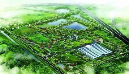 田園綜合體開(kāi)發(fā)初期 概念性規(guī)劃為何是成功的基石？
